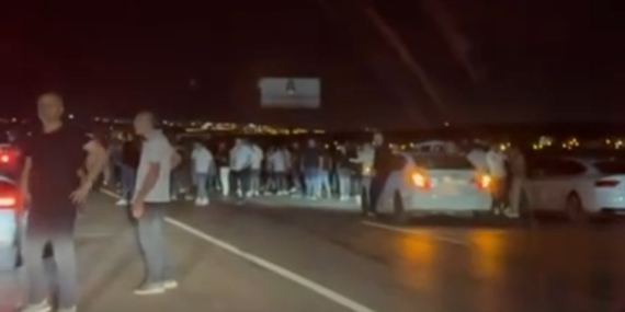 Batman’da feci kaza:  4 kişi hayatını kaybetti