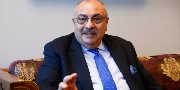 TUĞRUL TÜRKEŞ