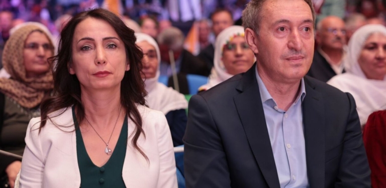 Tuncer bakırhan tülay hatimoğlulları