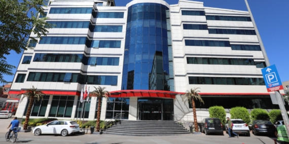 Yaşam Hastanesi’nden sağlıkta kalite standartlarında büyük başarı!
