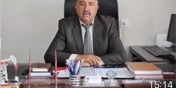Batman Minibüsçüler Odası Başkanı Şeref Göymen: Haklarımızı sonuna kadar arayacağız