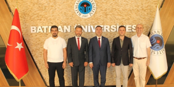 Turizm rehberliği ve aşçılık programlarına akreditasyon belgesi