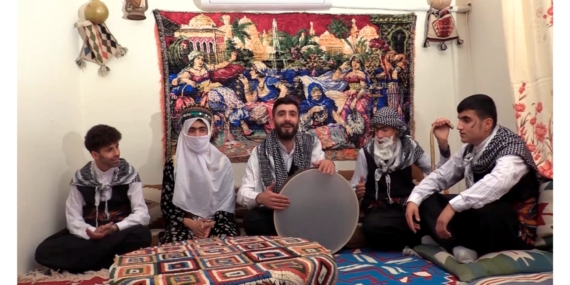 Batman’ın kültürü belgesel oldu