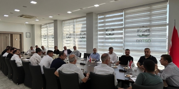 STK’lar ölüm yolunu kapatacak