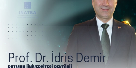 Batman Üniversitesi, Expo World’de yerini alacak