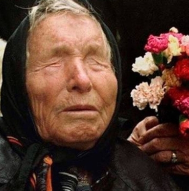 baba vanga