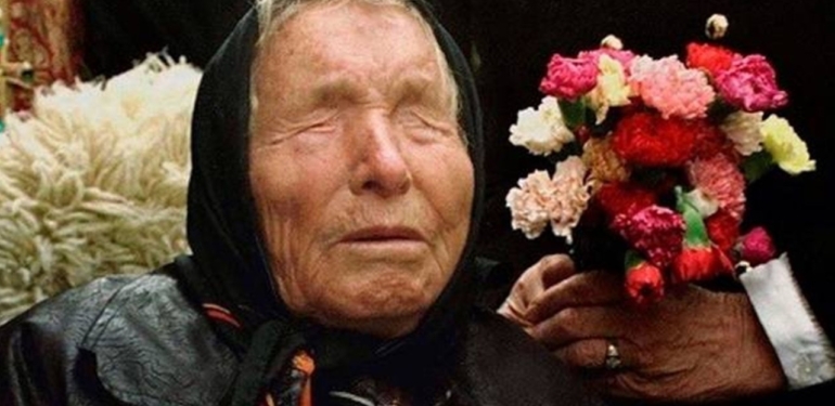 baba vanga
