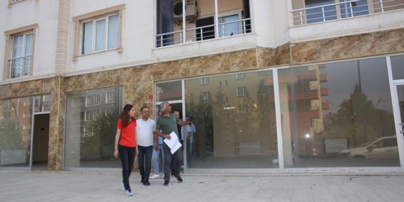 Sönük: Kent Lokantalarının yer seçiminde hassas davrandık