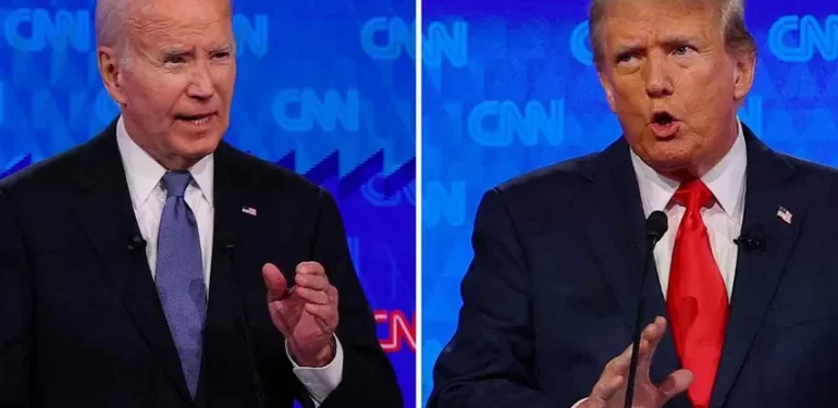 biden trump