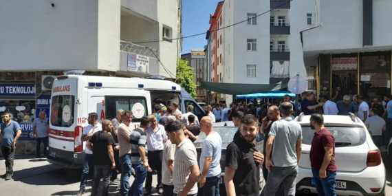 Bingöl’deki saldırıda ölü sayısı 4’e çıktı