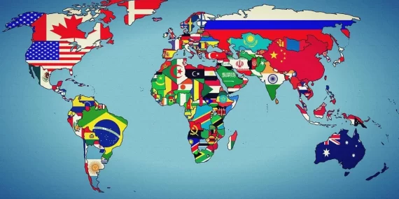 Dünya nüfusunun sekiz milyar olduğu gerçekçi bir değerlendirme mi?