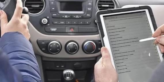 Ehliyet alımında önemli değişiklikler geliyor