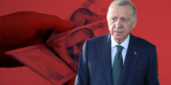 Kulisler hareketli: Erdoğan’dan emekli maaşları için ‘bu işi bitirin’ talimatı…