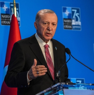 erdoğan nato