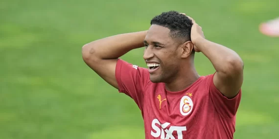 FIFA’dan Tete kararı: 2 milyon 389 bin Euro ceza