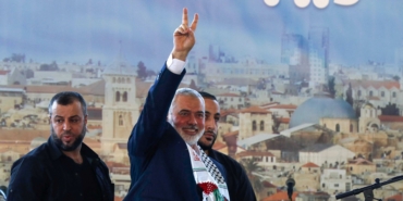 hamas lideri