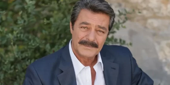 Kadir İnanır yeniden yoğun bakıma alındı