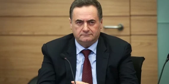 İsrail: 'Türkiye, NATO'dan çıkarılsın' İsrail: ‘Türkiye, NATO’dan çıkarılsın’