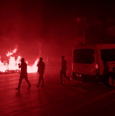 kayseri ırkçılık