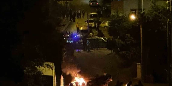 Kayseri’deki olaylar dindirilemiyor