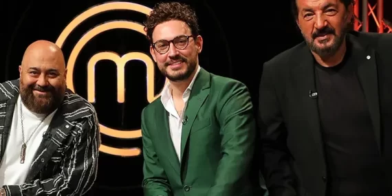 MasterChef'te kazanan yedek yarışmacılar belli oldu MasterChef’te kazanan yedek yarışmacılar belli oldu
