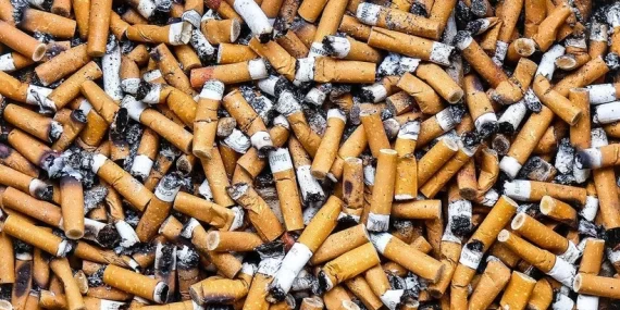 Erdoğan talimat verdi: İzmarit vergisi geliyor