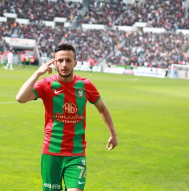 mert çapar