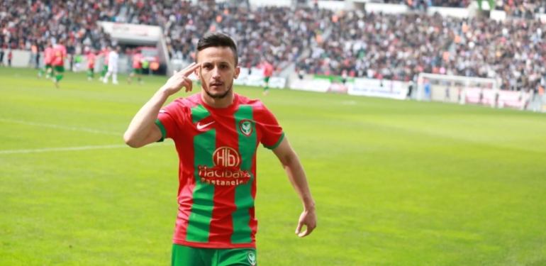 mert çapar