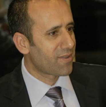 nedim arslan