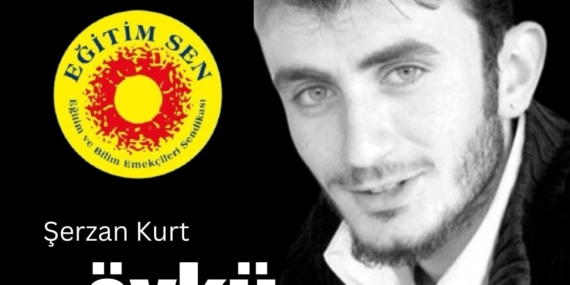 15. Şerzan Kurt Öykü Ödülleri 2025 sonuçları açıklandı