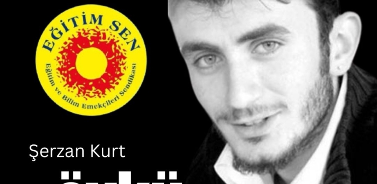 şerzan kurt