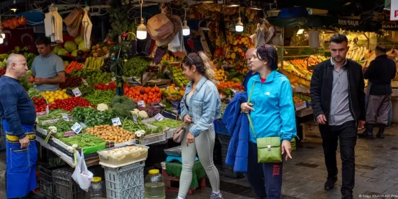 Son 10 yılda büyük uçurum: En zengin ve en yoksul arasındaki fark büyüyor