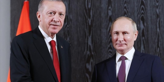 Peskov: Putin'in Türkiye ziyareti için hazırlıklar yoğun bir şekilde sürüyor Peskov: Putin’in Türkiye ziyareti için hazırlıklar yoğun bir şekilde sürüyor
