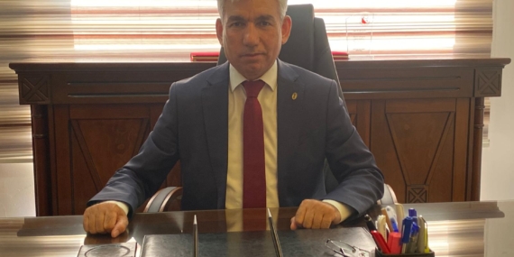 BESOB Başkanı ve Oda Başkan Adayı Mehmet Salih Kaplan: Esnafımız için kalıcı, somut ve katılımcı hizmetler ürettik