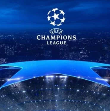 şampiyonlar ligi