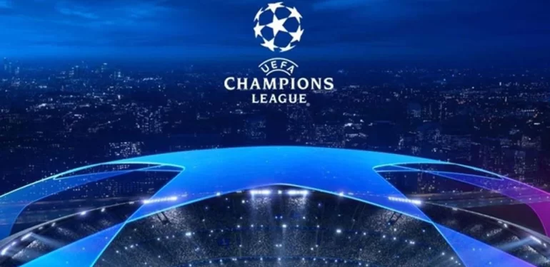 şampiyonlar ligi