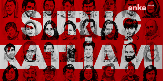 Suruç Katliamı’nın 9’uncu yılında aileler konuştu: “Mahkemelerde bize bakıp bakıp gülüyorlardı”