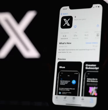 x