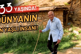 DÜNYANIN EN YAŞLI İNSANI KENDİSİNİ ANLATIYOR! (KÜRTÇE) youtubekapak (38)