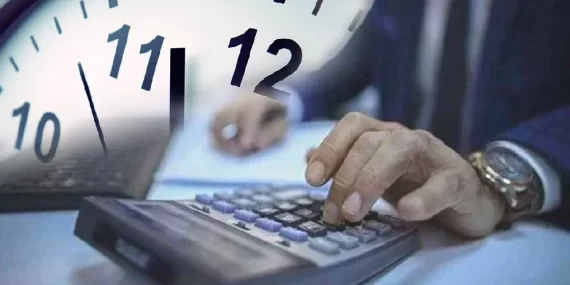 Milyonlarca çalışanı ilgilendiren ‘mesai saati’ kararı yolda