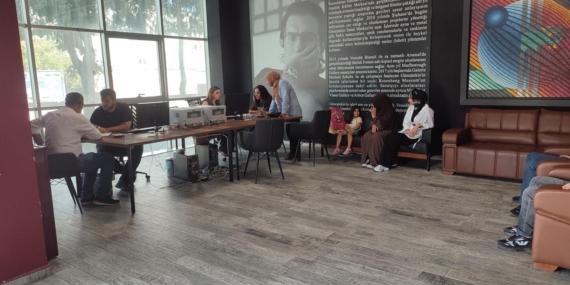 2 Bin 386 Öğrenciye Rehberlik Hizmeti Verildi