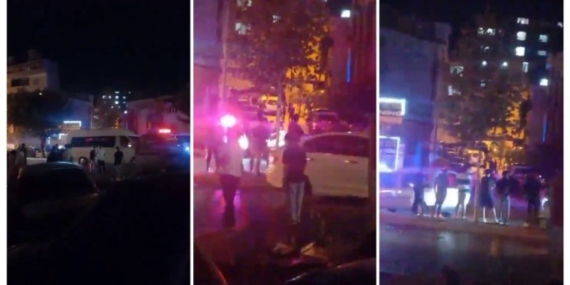 Düğün baskınında gözaltına alınanlar serbest bırakıldı