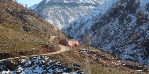 Batman’da Köy Sayısı 293’e Çıktı