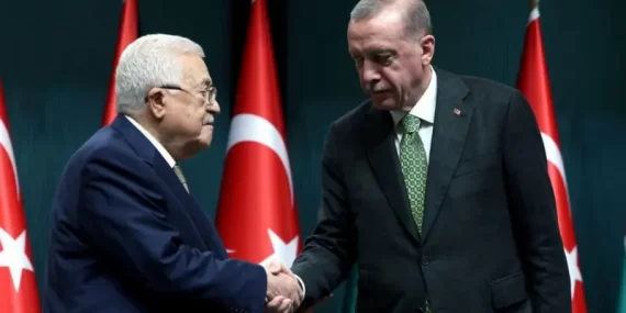 Mahmud Abbas’ın Türkiye ziyaretinde hangi konular öne çıkacak? Mahmud Abbas’ın Türkiye ziyaretinde hangi konular öne çıkacak?