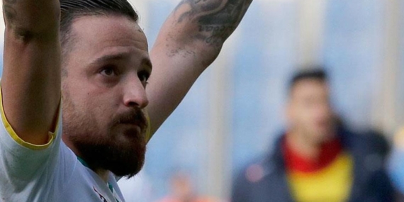 Eski Amedspor’lu başkandan ‘Deniz Naki’ açıklaması!