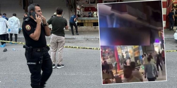 Urfa’da alacak-verecek kavgası: 3 genç öldü