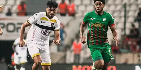 İstanbulspor hocası: Bugün maçı konuşmak istemiyorum