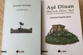 Aryen Yayınları 2 yeni Kürtçe kitap ile okurların karşısına çıktı! 690x390cc-ank-22-08-2024-aryen-yayinlari-uc-siir-kitabi