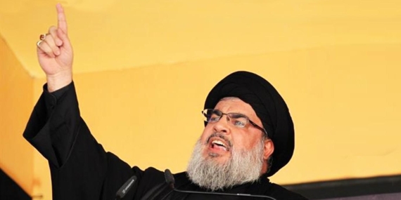 Hizbullah Genel Sekreteri Nasrallah: Yeni bir aşamaya girdik Hizbullah Genel Sekreteri Nasrallah: Yeni bir aşamaya girdik