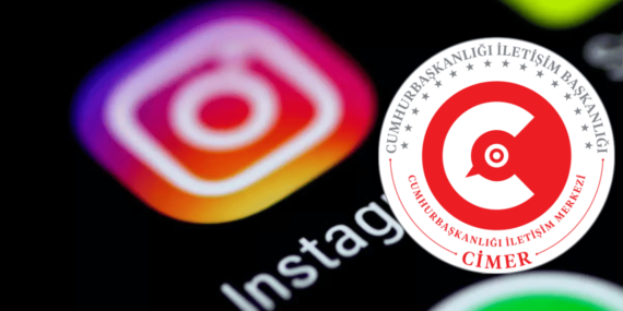 Batman Burada’nın İçeriği Instagram Tarafından Haksız Yere Kaldırılınca CİMER’e Şikayet Edildi